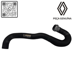 RN 15172R 215015172R MANGUEIRA SUP. DO RADIADOR MOT 1.6 8V K7M LOG IISAN II 14... 1